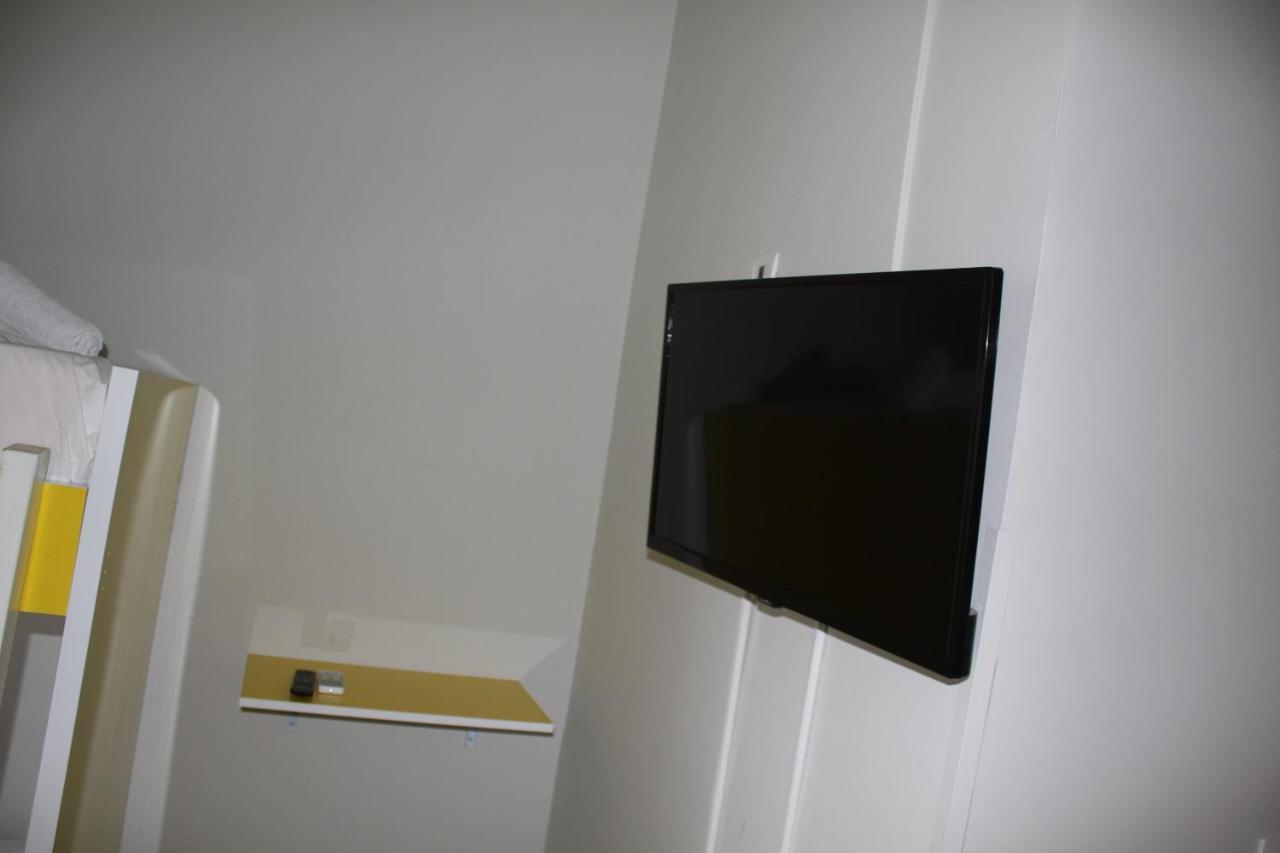 Jonian Central Condos Saranda Kültér fotó